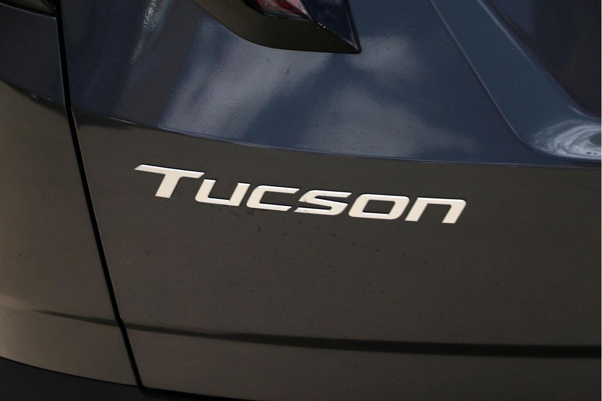 2024 Hyundai Tucson NX4.V3