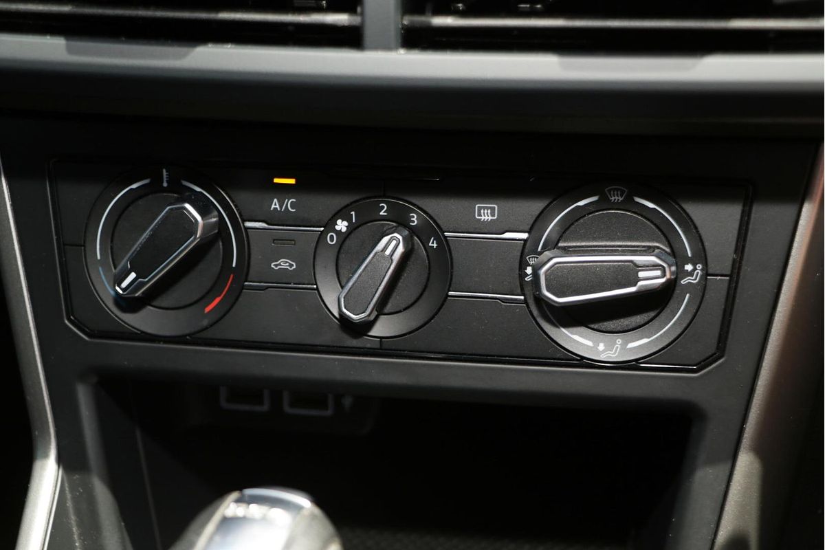2019 Volkswagen Polo 85TSI Comfortline AW
