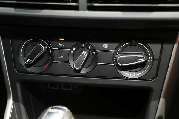 2019 Volkswagen Polo 85TSI Comfortline AW