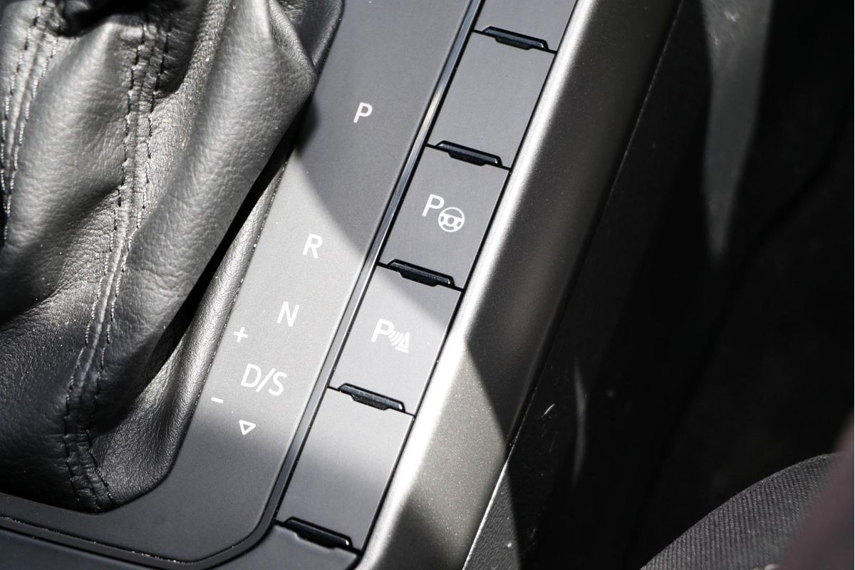 2019 Volkswagen Polo 85TSI Comfortline AW