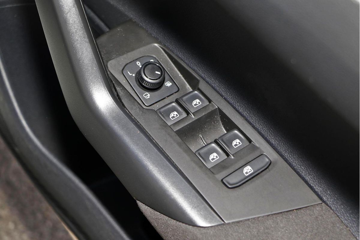 2019 Volkswagen Polo 85TSI Comfortline AW
