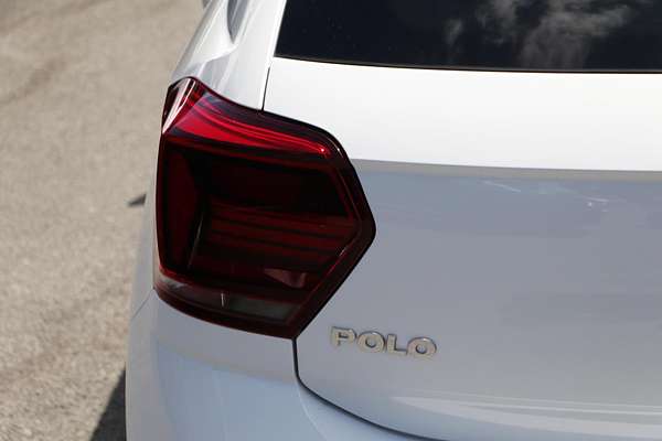 2019 Volkswagen Polo 85TSI Comfortline AW