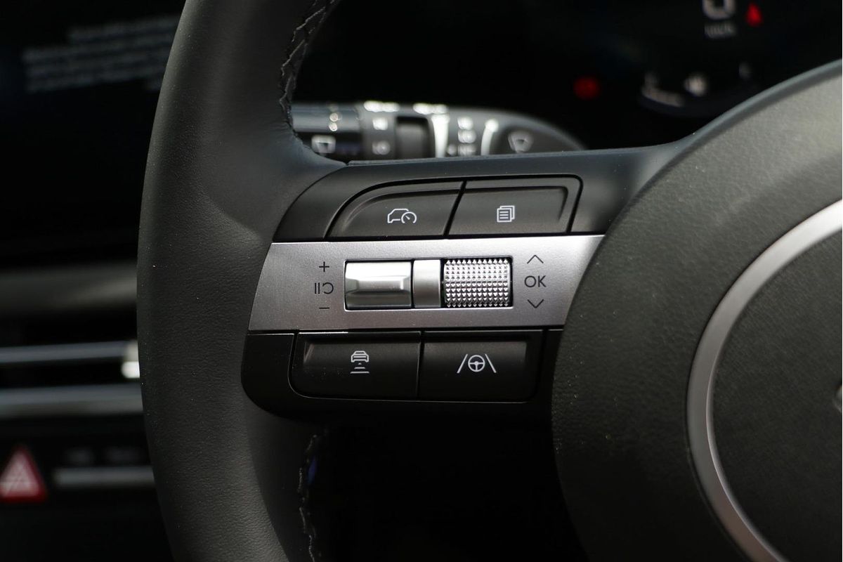 2024 Hyundai Tucson NX4.V3