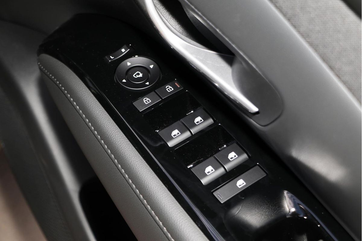 2024 Hyundai Tucson NX4.V3