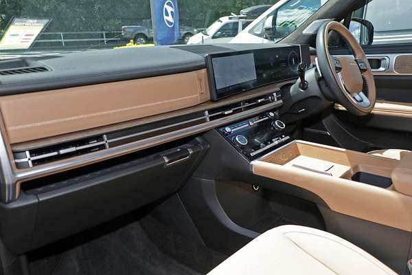 2024 Hyundai Santa Fe Hybrid Calligraphy MX5.V1