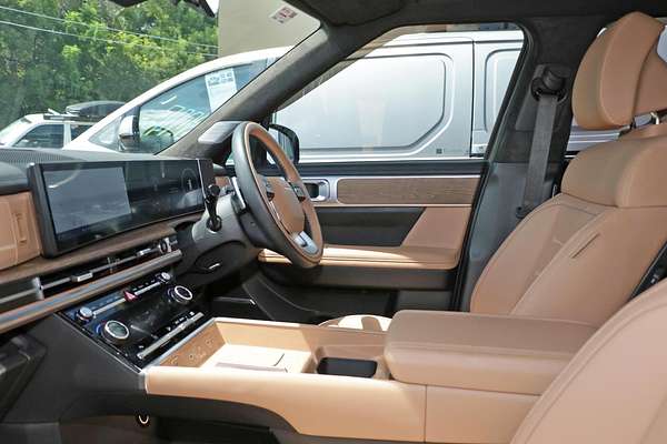 2024 Hyundai Santa Fe Hybrid Calligraphy MX5.V1