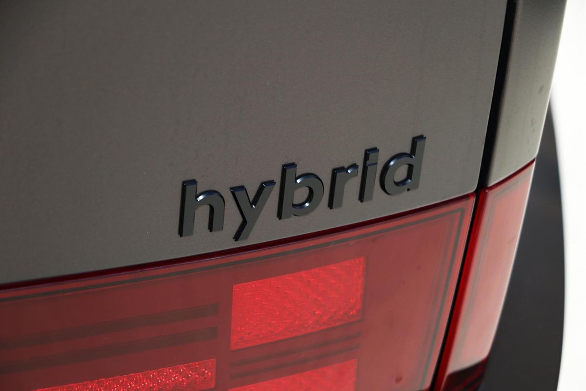 2024 Hyundai Santa Fe Hybrid Calligraphy MX5.V1