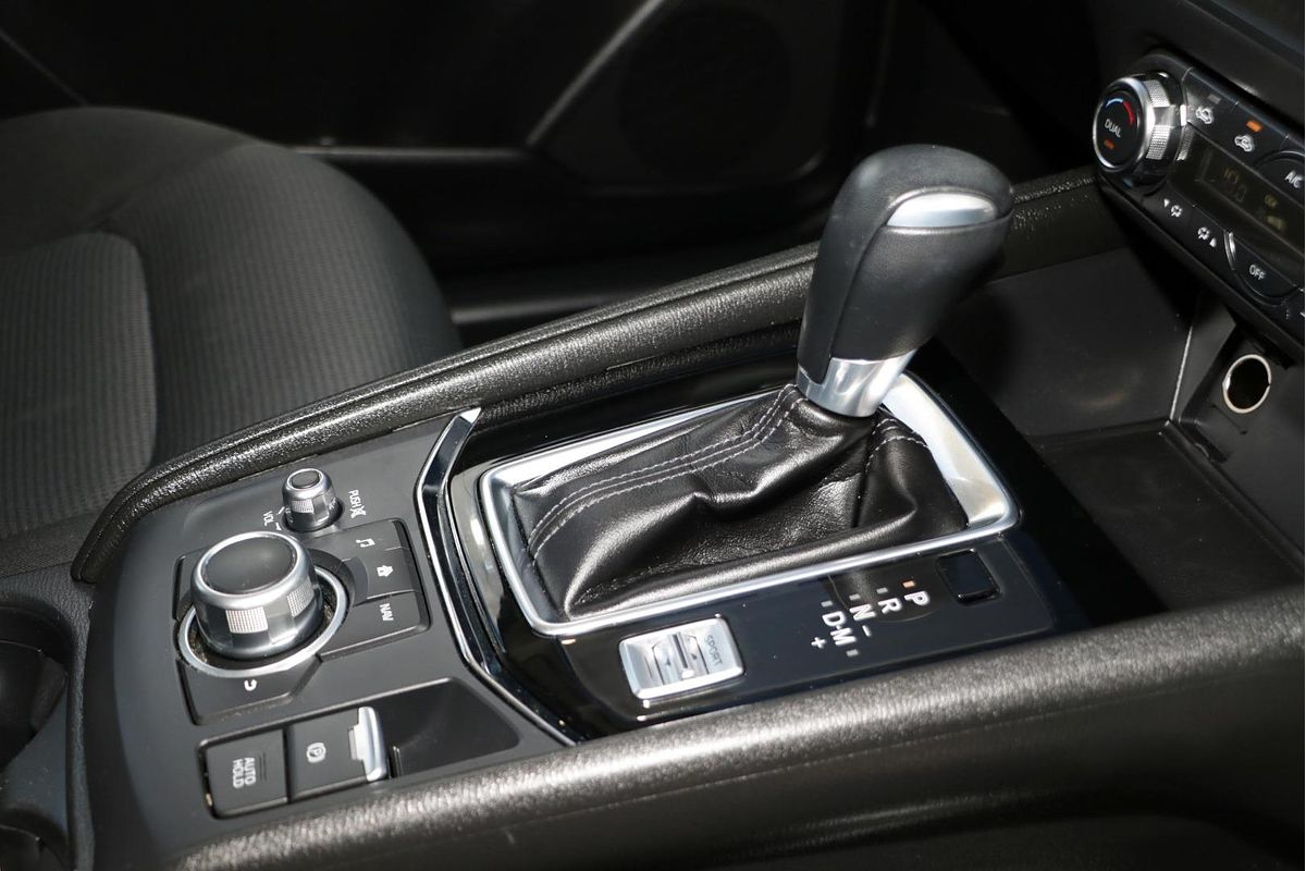 2017 Mazda CX-5 Maxx Sport KE Series 2