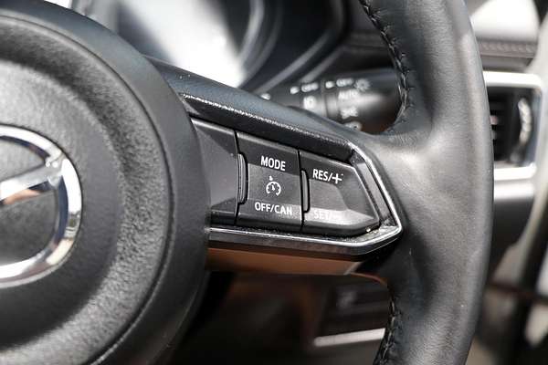 2017 Mazda CX-5 Maxx Sport KE Series 2