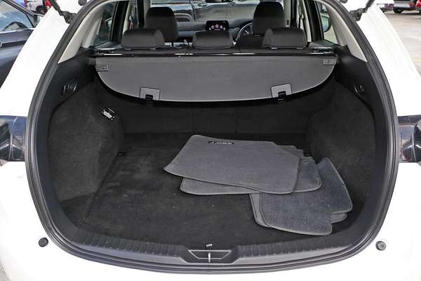 2017 Mazda CX-5 Maxx Sport KE Series 2
