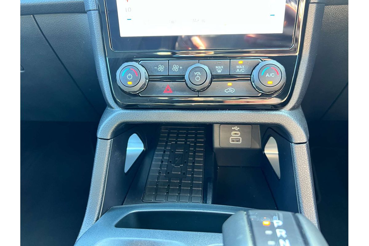 2024 Ford Ranger Wildtrak 4X4