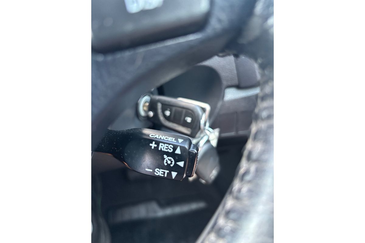 2015 Toyota Corolla Ascent Sport ZRE182R