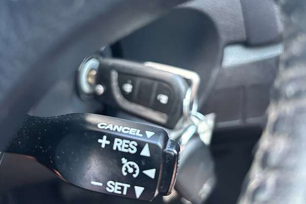 2015 Toyota Corolla Ascent Sport ZRE182R