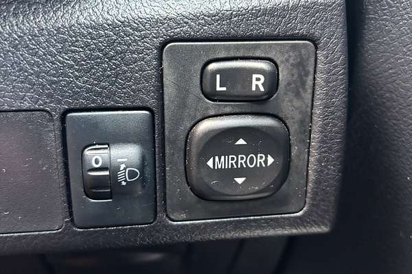 2015 Toyota Corolla Ascent Sport ZRE182R