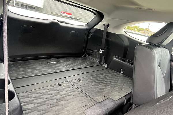 2022 Toyota Kluger Grande AXUH78R