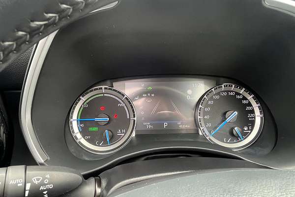 2022 Toyota Kluger Grande AXUH78R