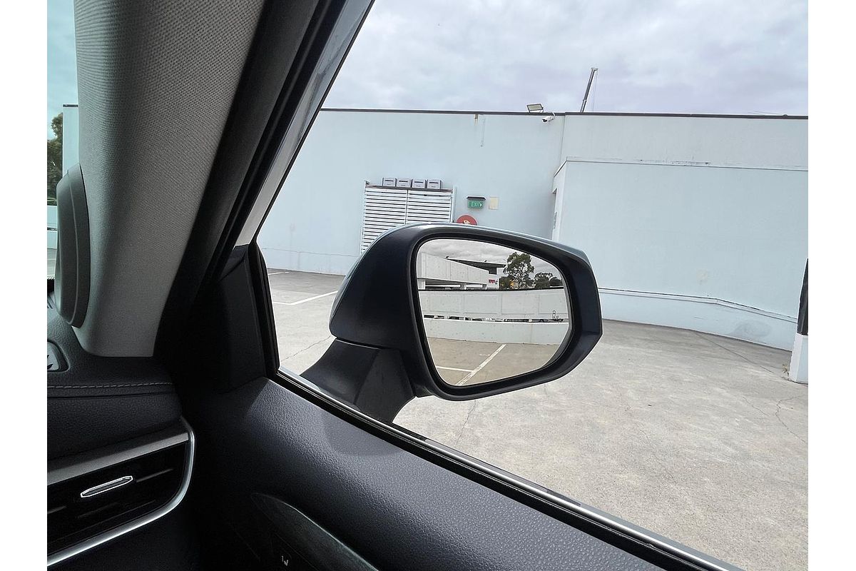 2022 Toyota Kluger Grande AXUH78R