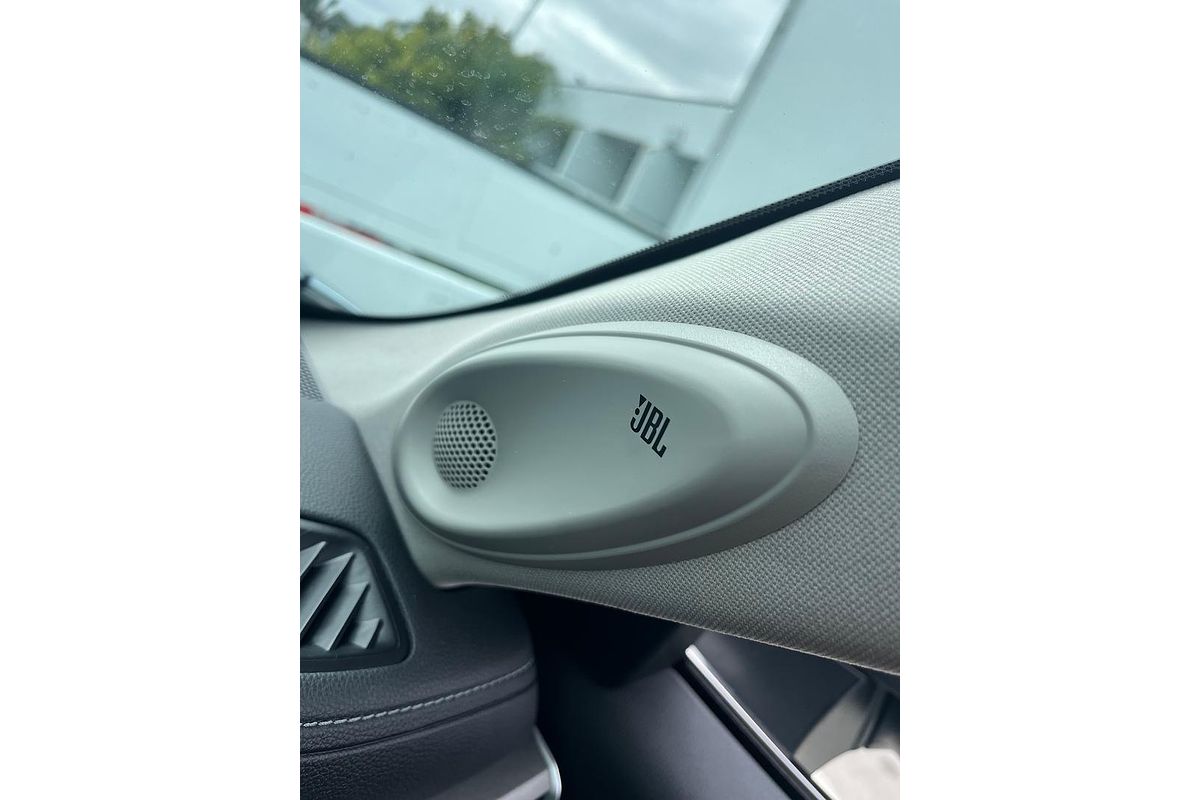 2022 Toyota Kluger Grande AXUH78R