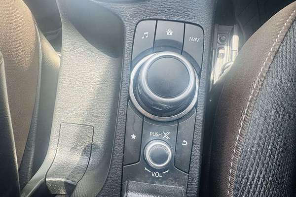 2022 Mazda 2 G15 Pure DL Series