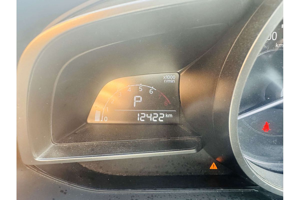 2022 Mazda 2 G15 Pure DL Series
