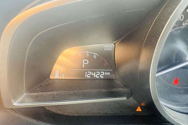 2022 Mazda 2 G15 Pure DL Series