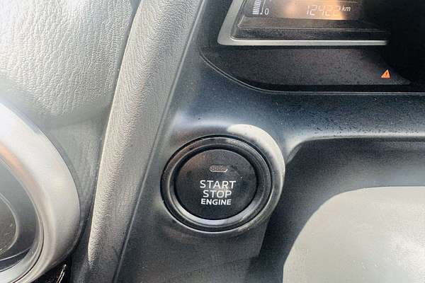 2022 Mazda 2 G15 Pure DL Series