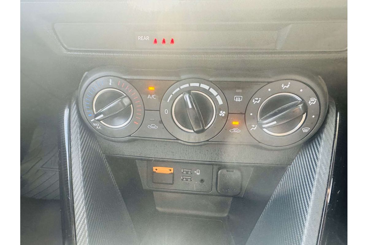 2022 Mazda 2 G15 Pure DL Series
