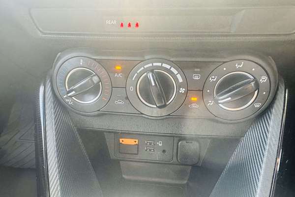 2022 Mazda 2 G15 Pure DL Series