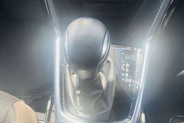 2022 Mazda 2 G15 Pure DL Series