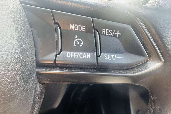 2022 Mazda 2 G15 Pure DL Series