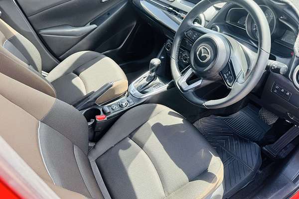 2022 Mazda 2 G15 Pure DL Series