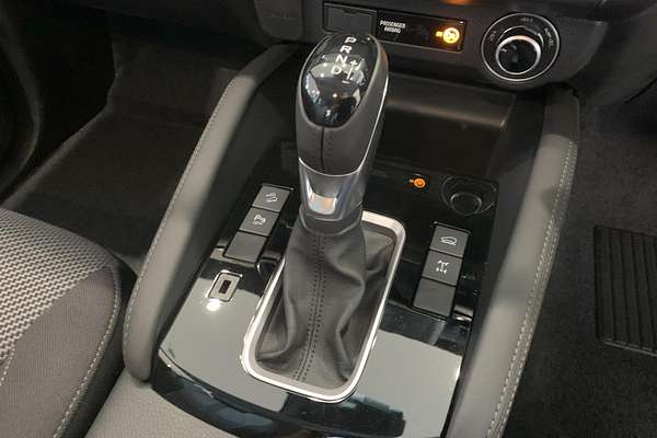 2024 Mazda BT-50 XTR TF 4X4
