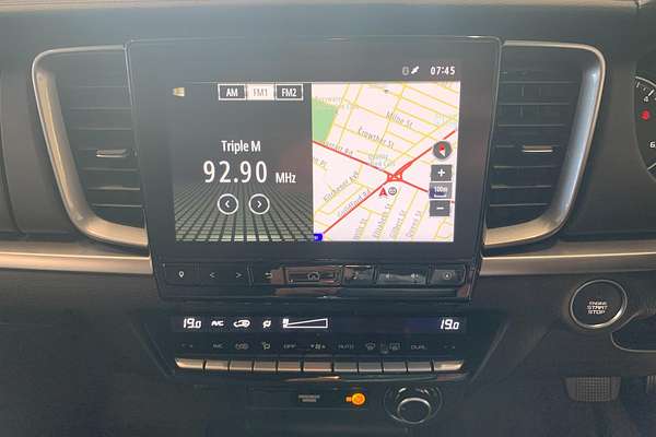 2024 Mazda BT-50 XTR TF 4X4
