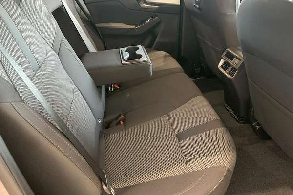 2024 Mazda BT-50 XTR TF 4X4