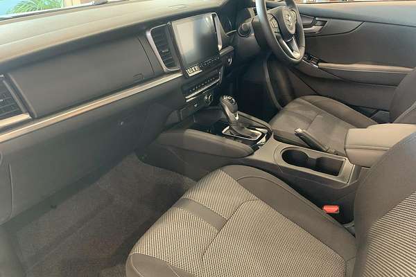 2024 Mazda BT-50 XTR TF 4X4