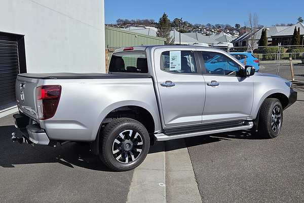 2024 Mazda BT-50 XTR TF 4X4