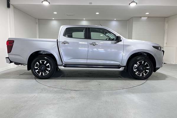 2024 Mazda BT-50 XTR TF 4X4