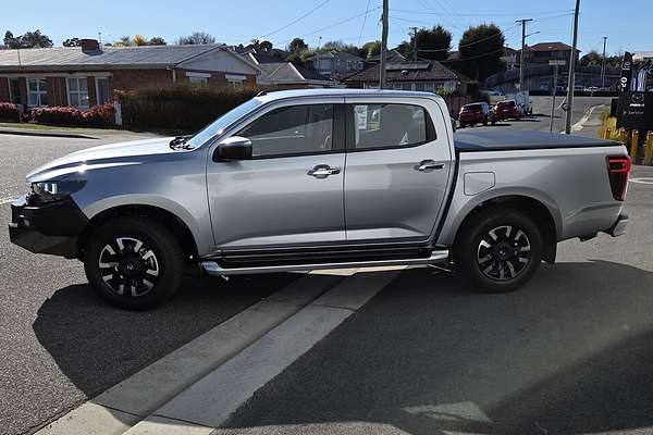 2024 Mazda BT-50 XTR TF 4X4
