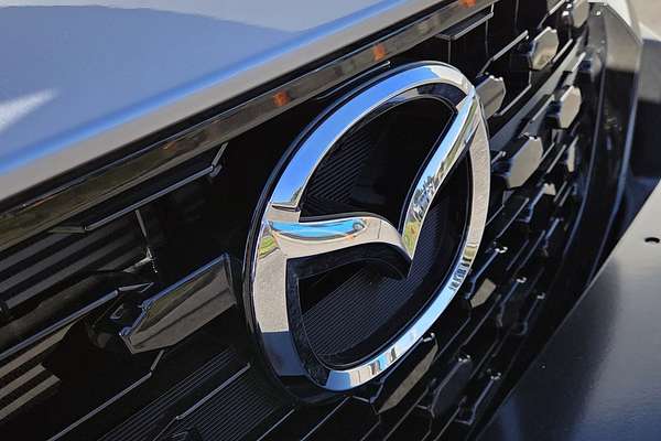 2024 Mazda BT-50 XTR TF 4X4