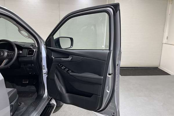 2024 Mazda BT-50 XTR TF 4X4