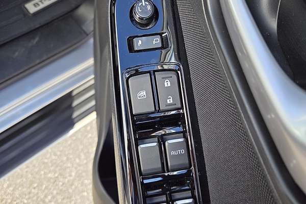 2024 Mazda BT-50 XTR TF 4X4