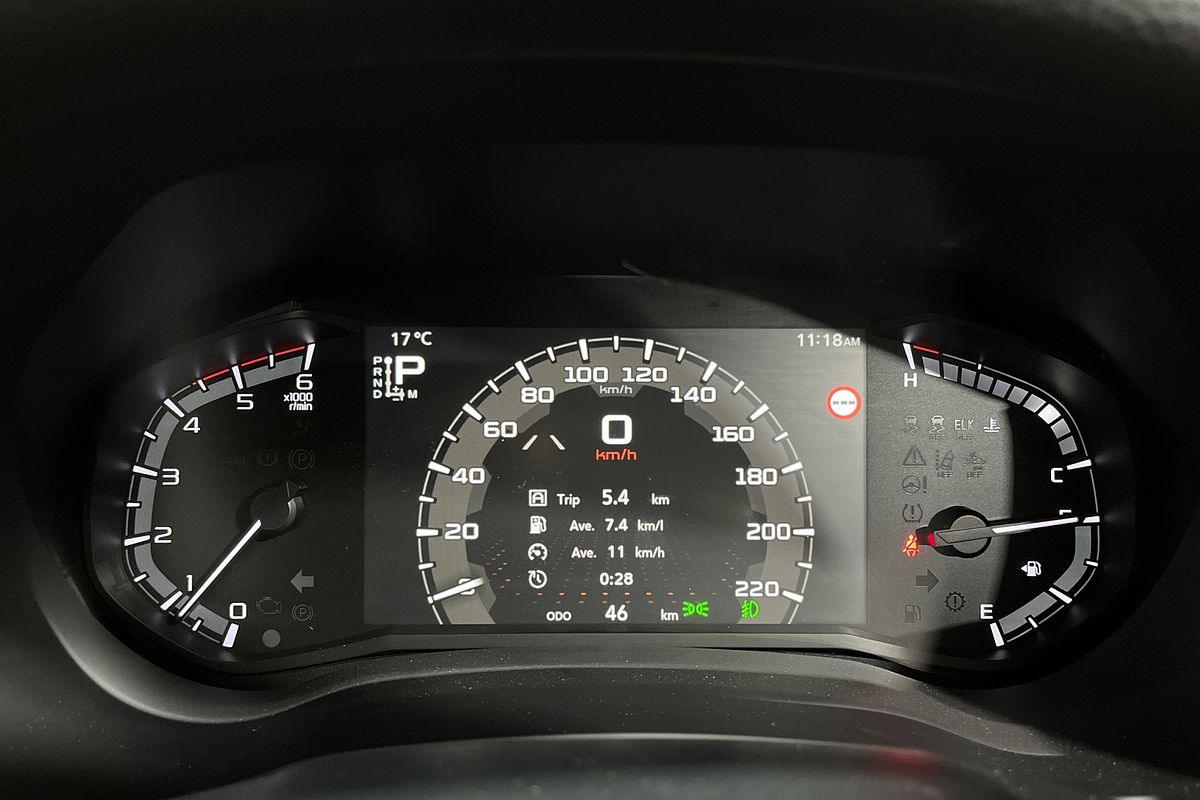 Mazda BT-50 G 6AUTO 3.0L DUAL CAB PICKUP XTR 4X4