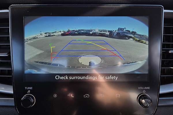 2024 Mazda BT-50 XTR TF 4X4