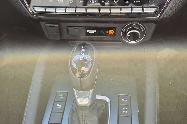 2024 Mazda BT-50 XTR TF 4X4