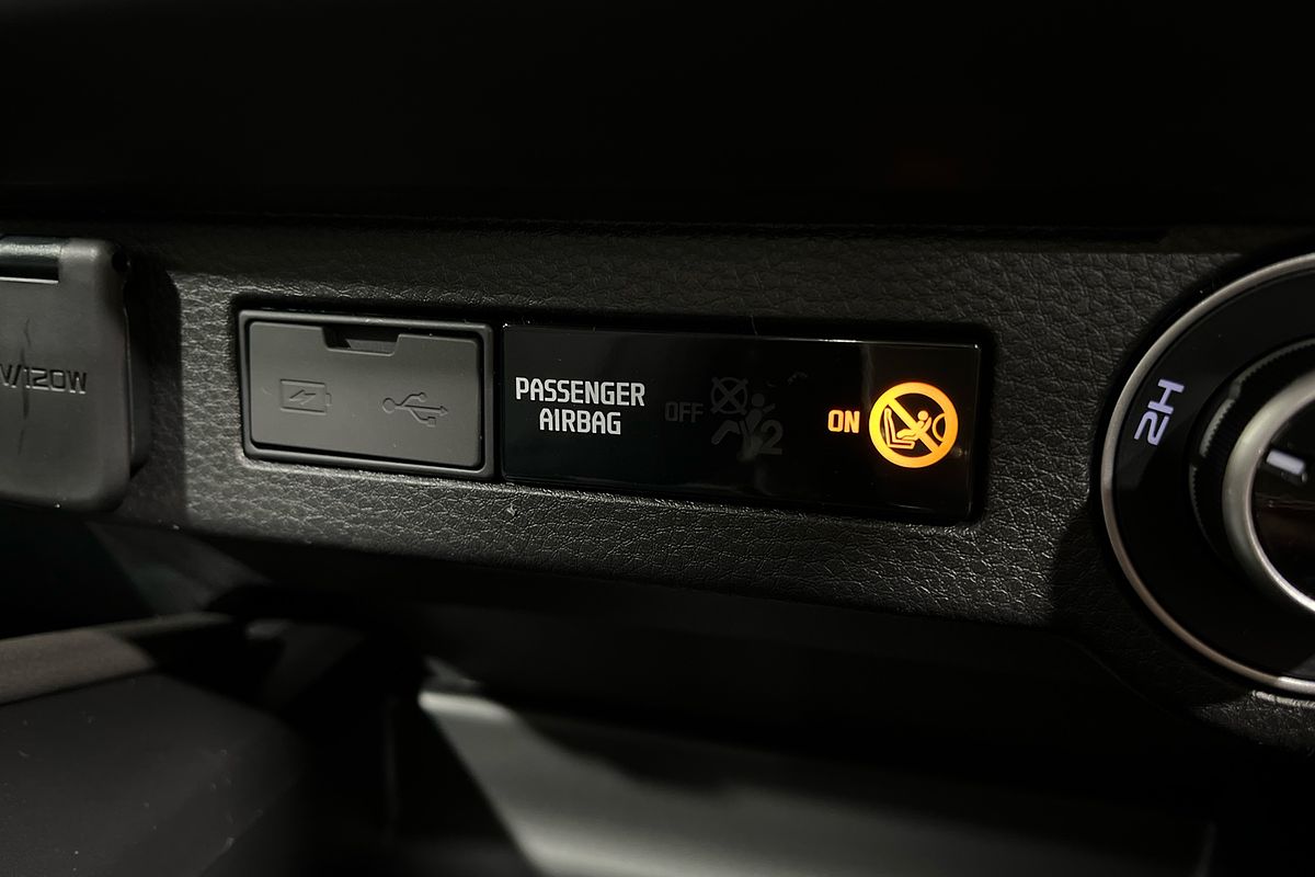 Mazda BT-50 G 6AUTO 3.0L DUAL CAB PICKUP XTR 4X4
