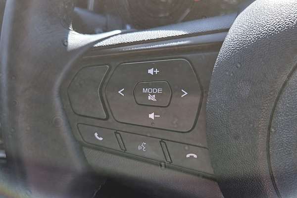 2024 Mazda BT-50 XTR TF 4X4