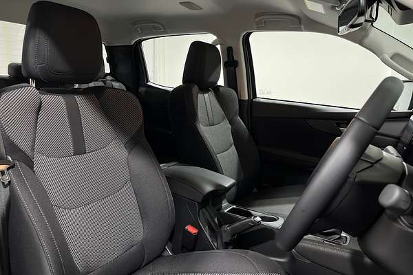 2024 Mazda BT-50 XTR TF 4X4