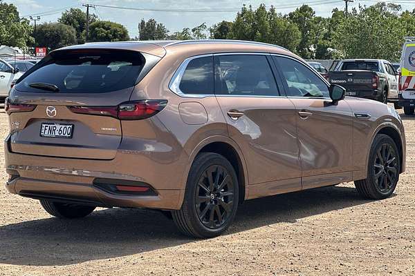 2024 Mazda CX-80 P50e GT KL