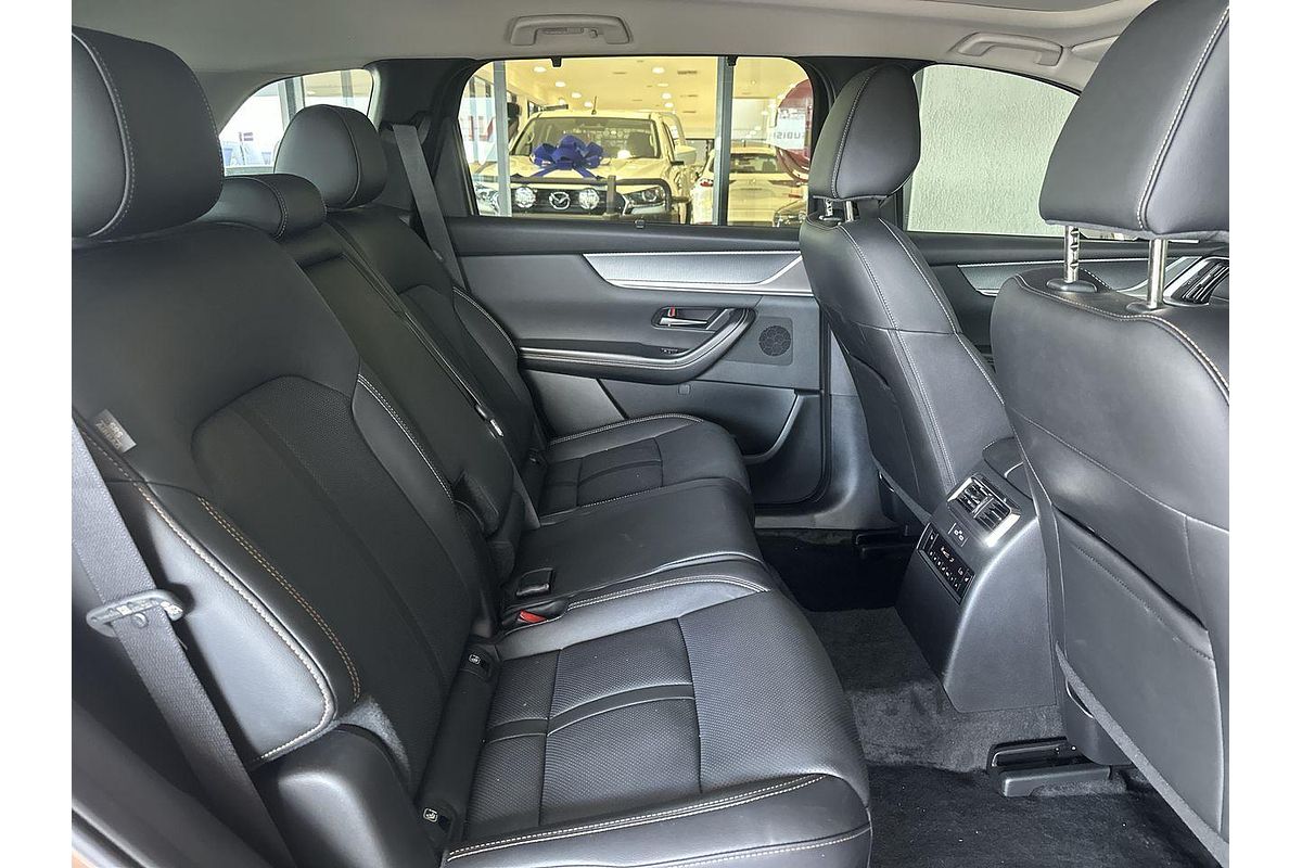 2024 Mazda CX-80 P50e GT KL