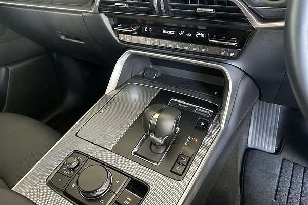 2024 Mazda CX-80 P50e GT KL